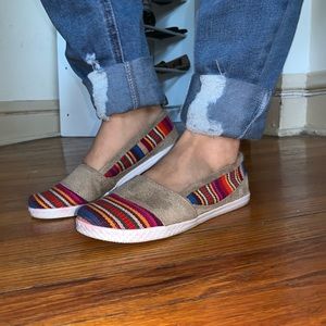 Guatemalan flats